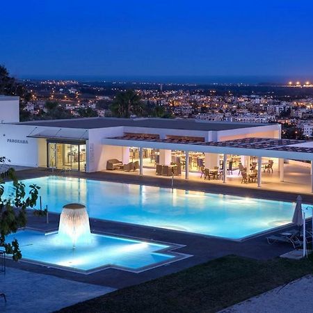 Royal Blue Hotel & Spa Geroskipou Εξωτερικό φωτογραφία