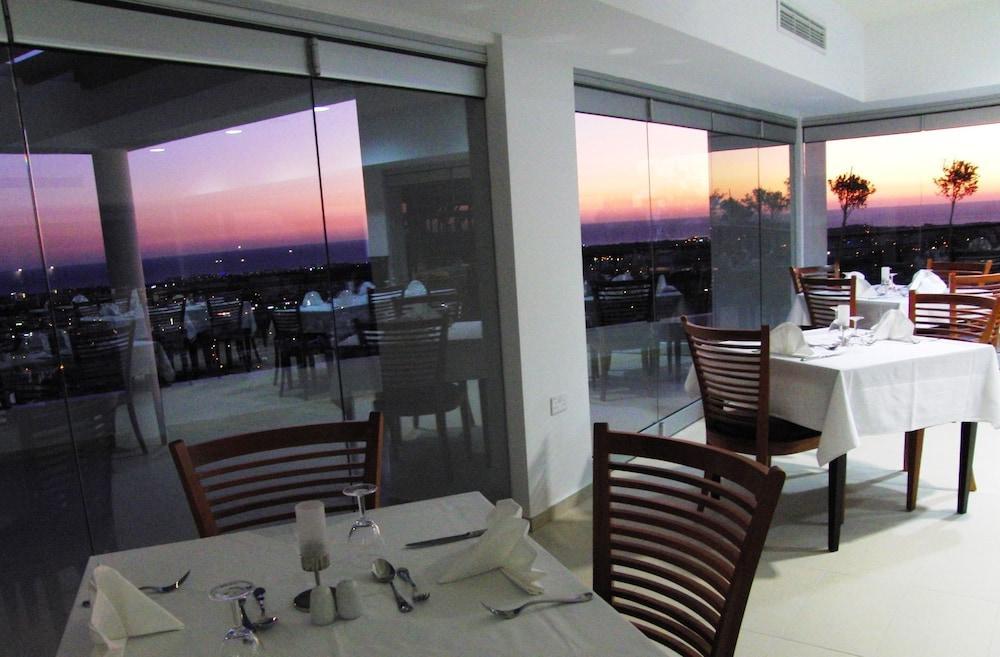 Royal Blue Hotel & Spa Geroskipou Εξωτερικό φωτογραφία