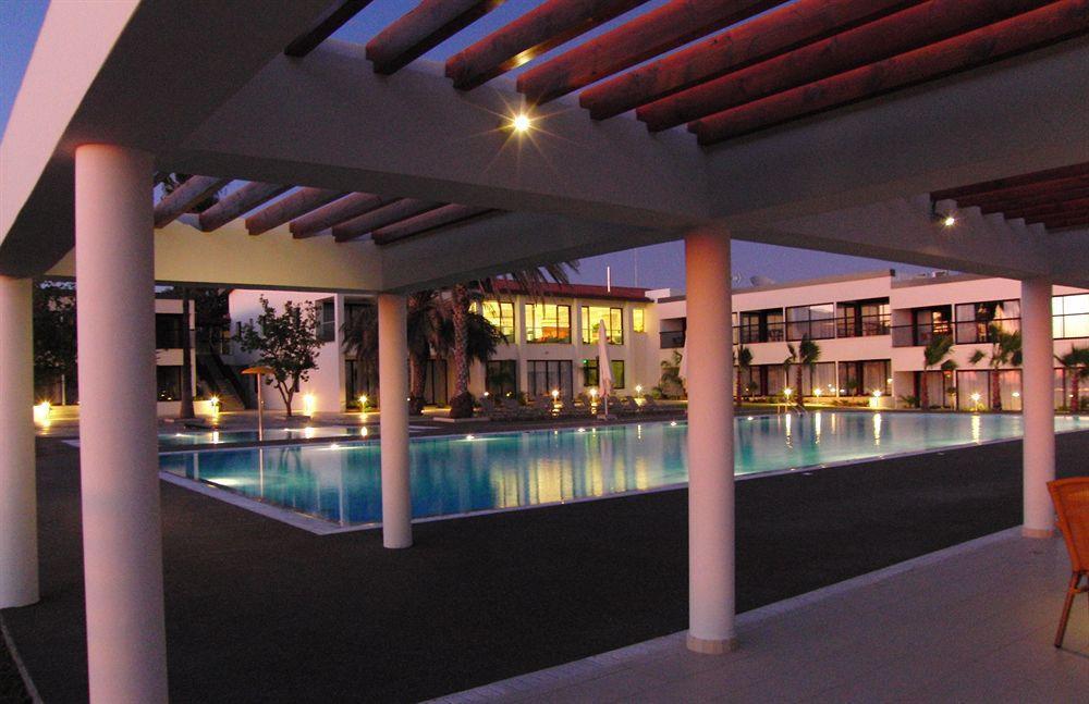Royal Blue Hotel & Spa Geroskipou Εξωτερικό φωτογραφία