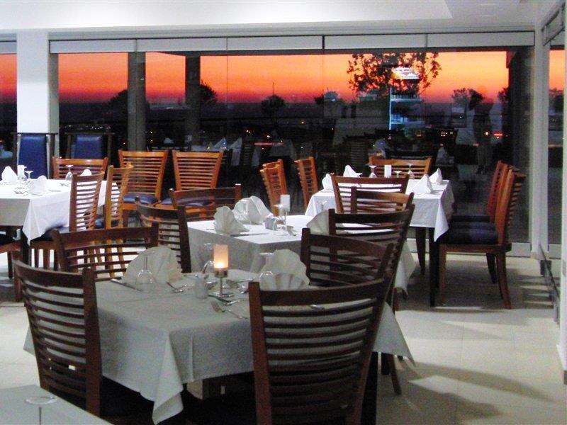Royal Blue Hotel & Spa Geroskipou Εξωτερικό φωτογραφία