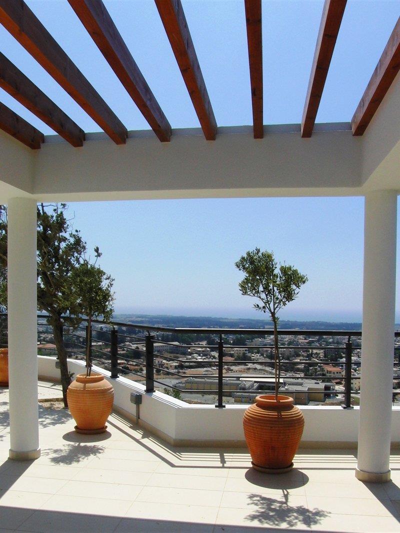 Royal Blue Hotel & Spa Geroskipou Εξωτερικό φωτογραφία