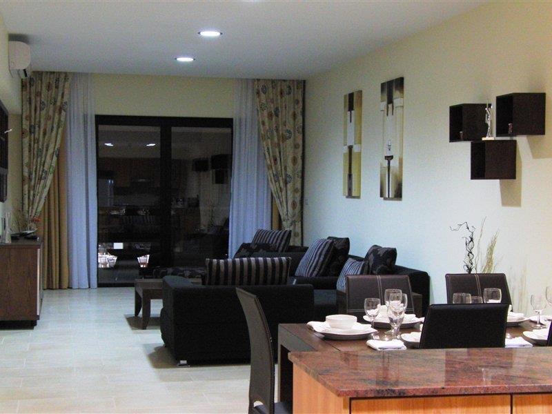 Royal Blue Hotel & Spa Geroskipou Εξωτερικό φωτογραφία