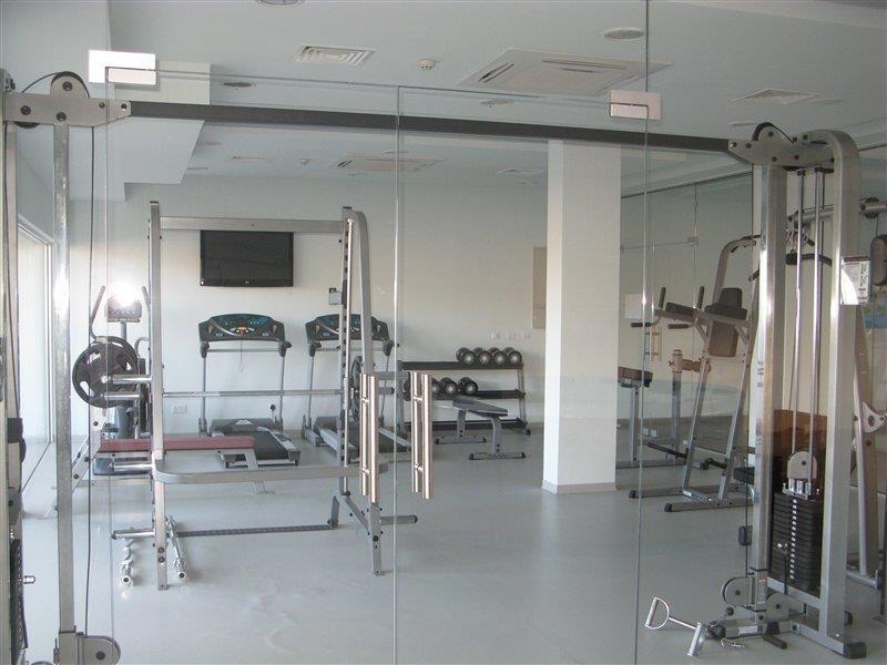 Royal Blue Hotel & Spa Geroskipou Εξωτερικό φωτογραφία