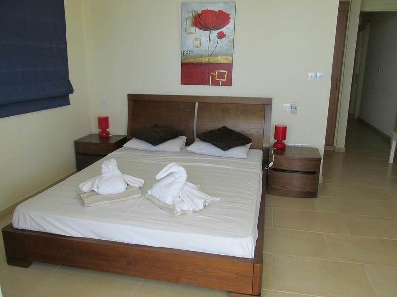 Royal Blue Hotel & Spa Geroskipou Εξωτερικό φωτογραφία