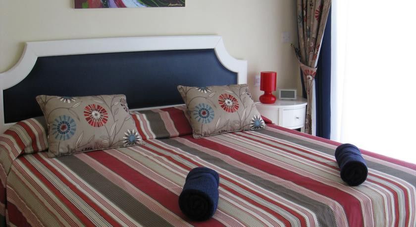 Royal Blue Hotel & Spa Geroskipou Εξωτερικό φωτογραφία