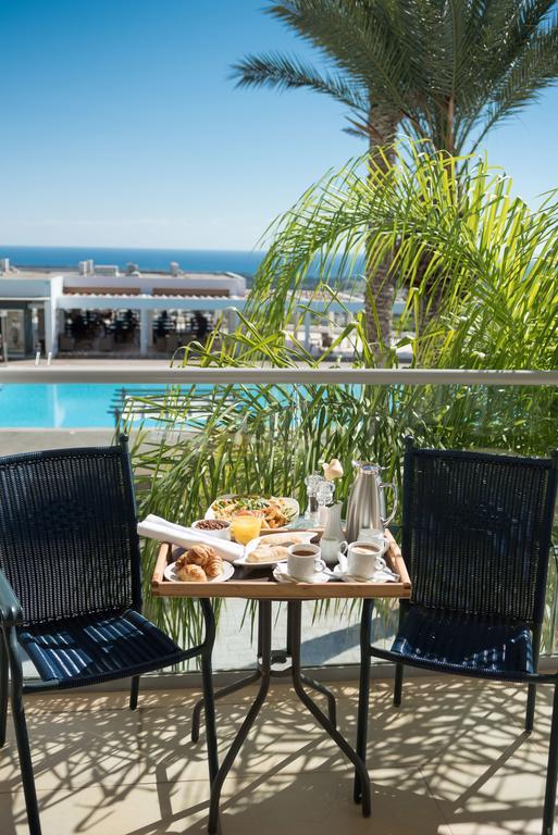 Royal Blue Hotel & Spa Geroskipou Εξωτερικό φωτογραφία