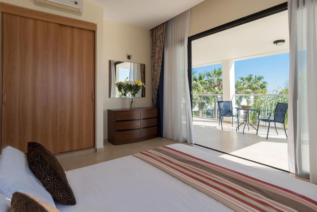Royal Blue Hotel & Spa Geroskipou Εξωτερικό φωτογραφία