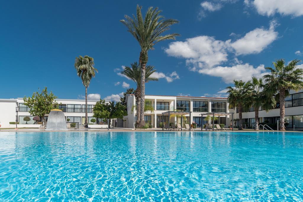 Royal Blue Hotel & Spa Geroskipou Εξωτερικό φωτογραφία