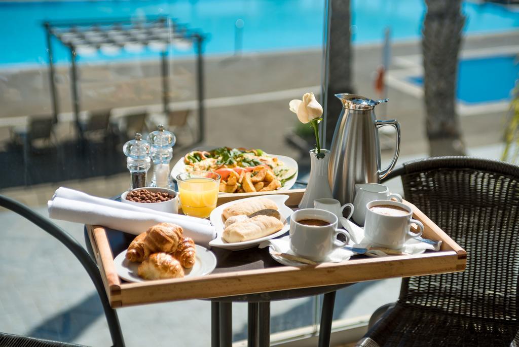 Royal Blue Hotel & Spa Geroskipou Εξωτερικό φωτογραφία