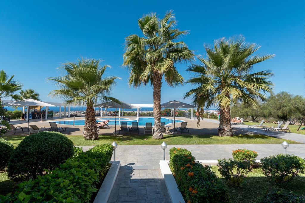 Royal Blue Hotel & Spa Geroskipou Εξωτερικό φωτογραφία