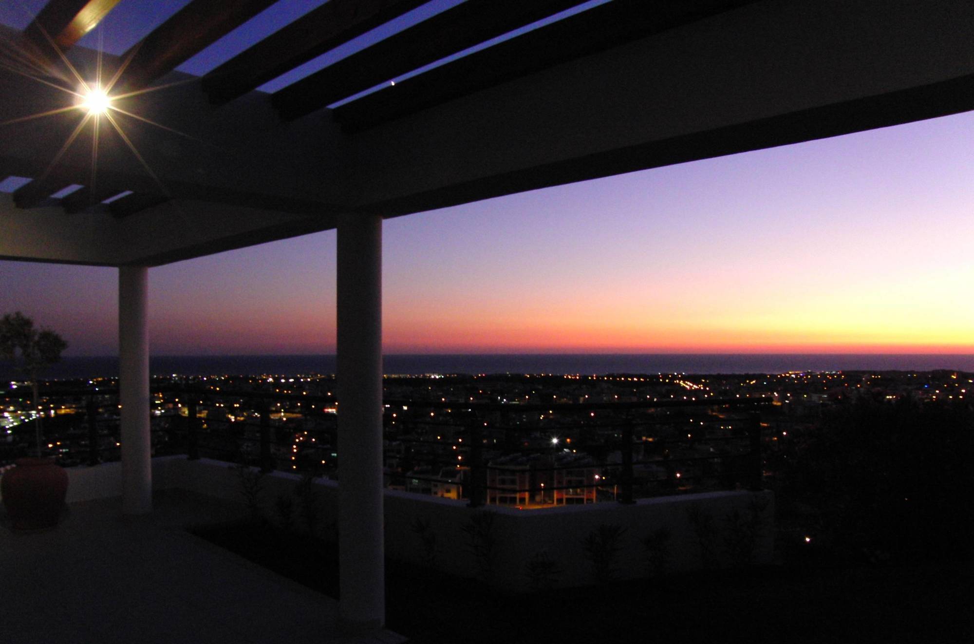 Royal Blue Hotel & Spa Geroskipou Εξωτερικό φωτογραφία