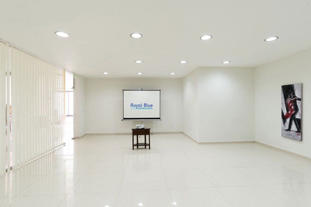 Royal Blue Hotel & Spa Geroskipou Εξωτερικό φωτογραφία